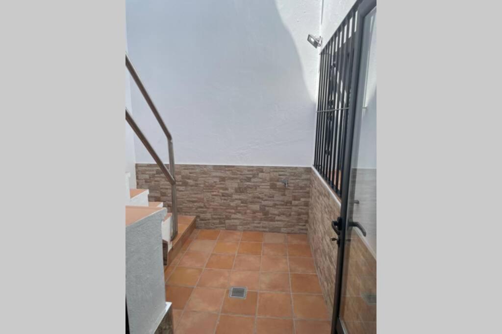 La Juli, Exclusivo Chalet Nuevo, De Lujo Matalascañas Exteriér fotografie