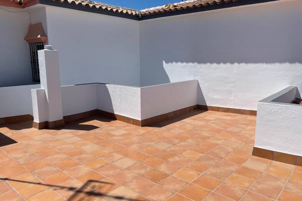 La Juli, Exclusivo Chalet Nuevo, De Lujo Matalascañas Exteriér fotografie