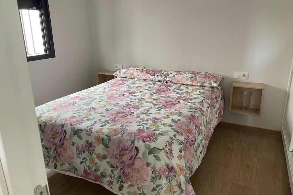 La Juli, Exclusivo Chalet Nuevo, De Lujo Matalascañas Exteriér fotografie
