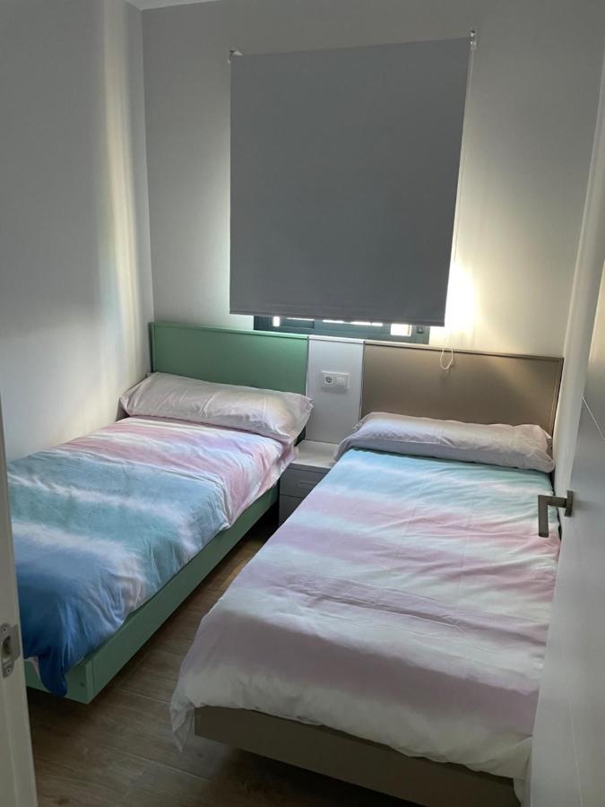 La Juli, Exclusivo Chalet Nuevo, De Lujo Matalascañas Exteriér fotografie