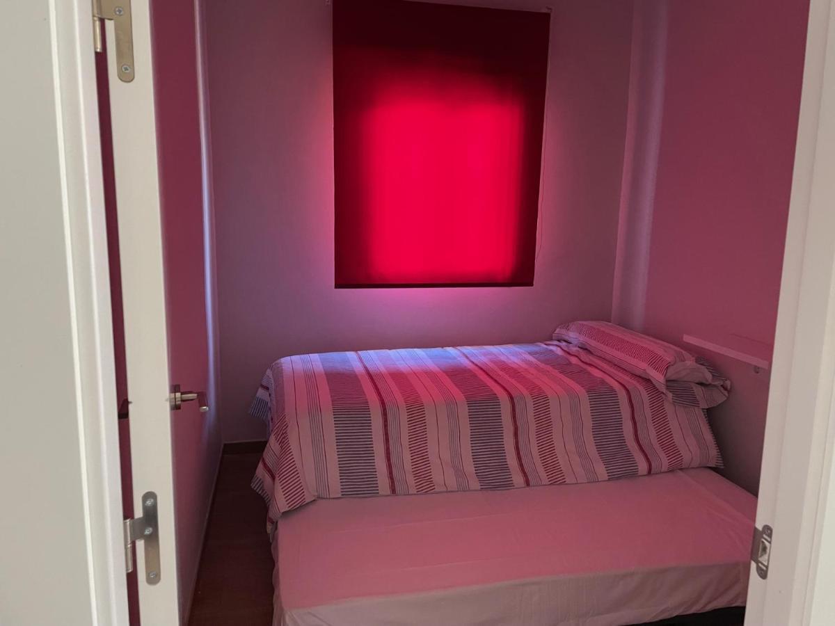 La Juli, Exclusivo Chalet Nuevo, De Lujo Matalascañas Exteriér fotografie