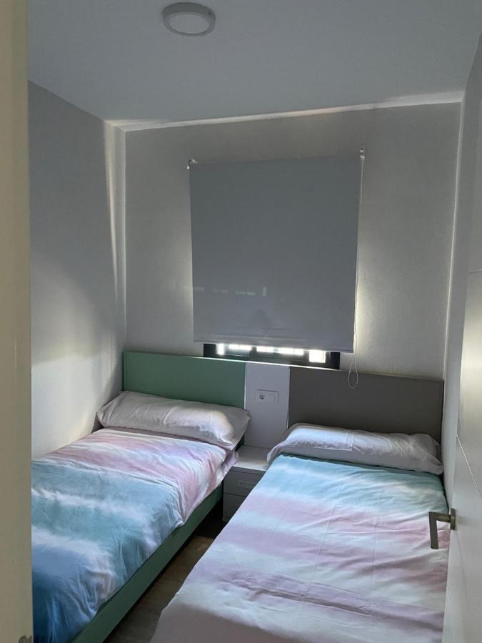 La Juli, Exclusivo Chalet Nuevo, De Lujo Matalascañas Exteriér fotografie