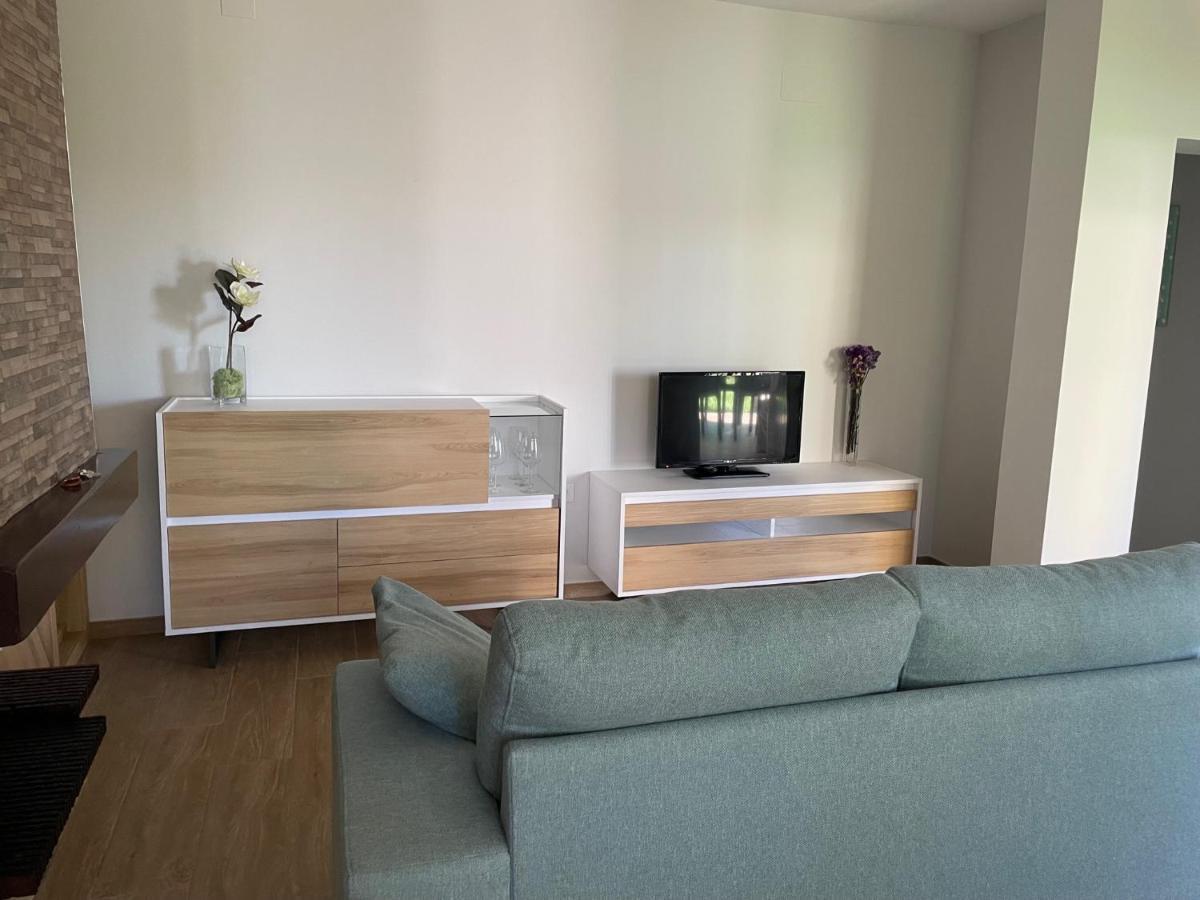 La Juli, Exclusivo Chalet Nuevo, De Lujo Matalascañas Exteriér fotografie
