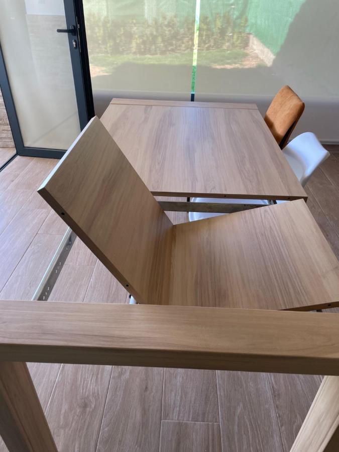 La Juli, Exclusivo Chalet Nuevo, De Lujo Matalascañas Exteriér fotografie