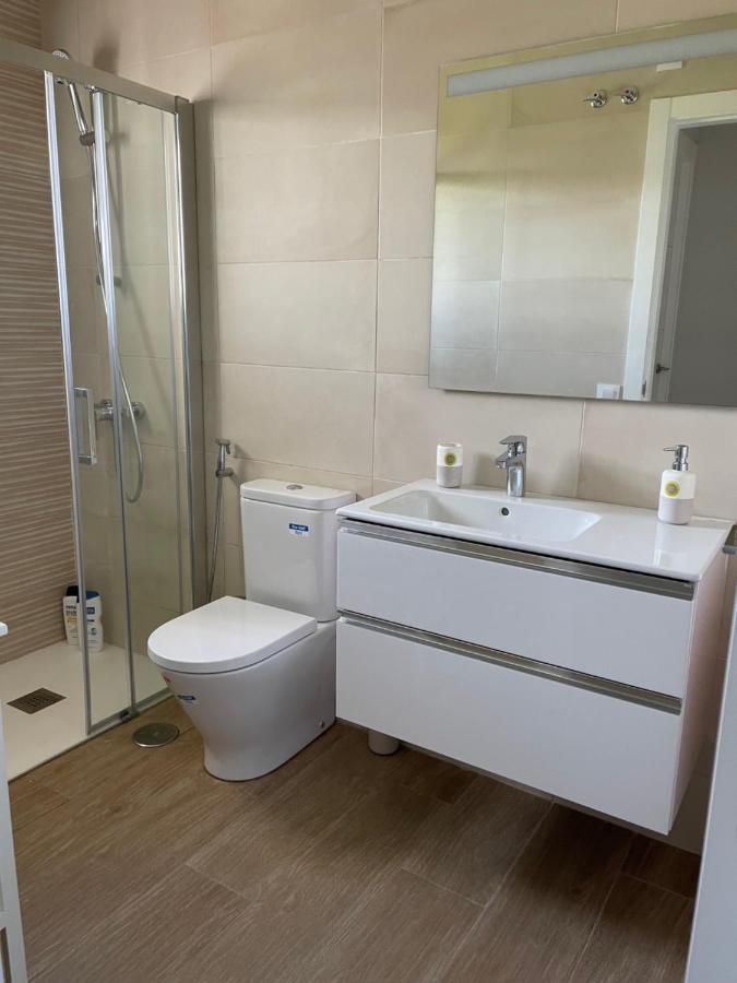 La Juli, Exclusivo Chalet Nuevo, De Lujo Matalascañas Exteriér fotografie