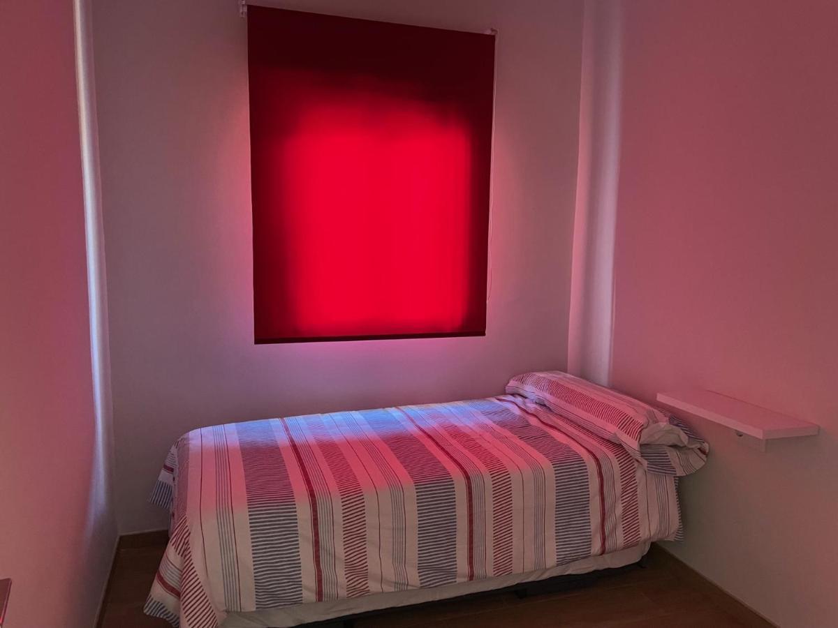 La Juli, Exclusivo Chalet Nuevo, De Lujo Matalascañas Exteriér fotografie