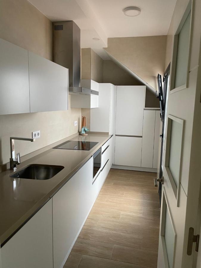 La Juli, Exclusivo Chalet Nuevo, De Lujo Matalascañas Exteriér fotografie