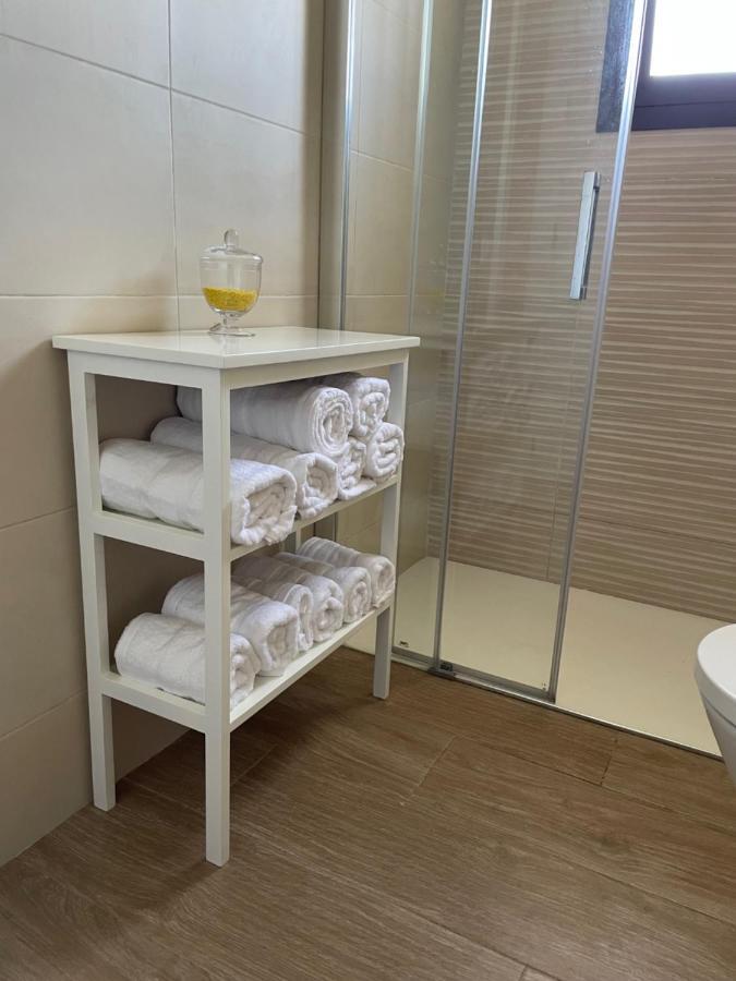 La Juli, Exclusivo Chalet Nuevo, De Lujo Matalascañas Exteriér fotografie