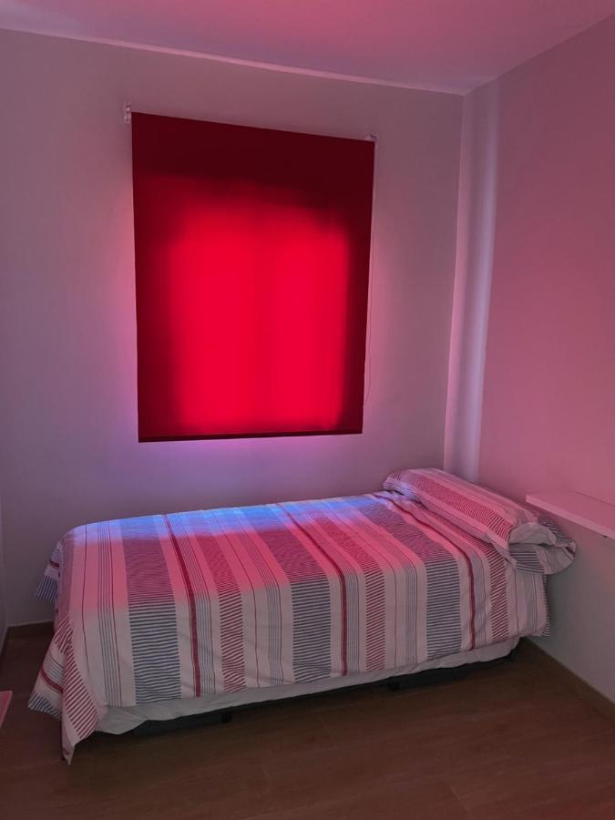 La Juli, Exclusivo Chalet Nuevo, De Lujo Matalascañas Exteriér fotografie