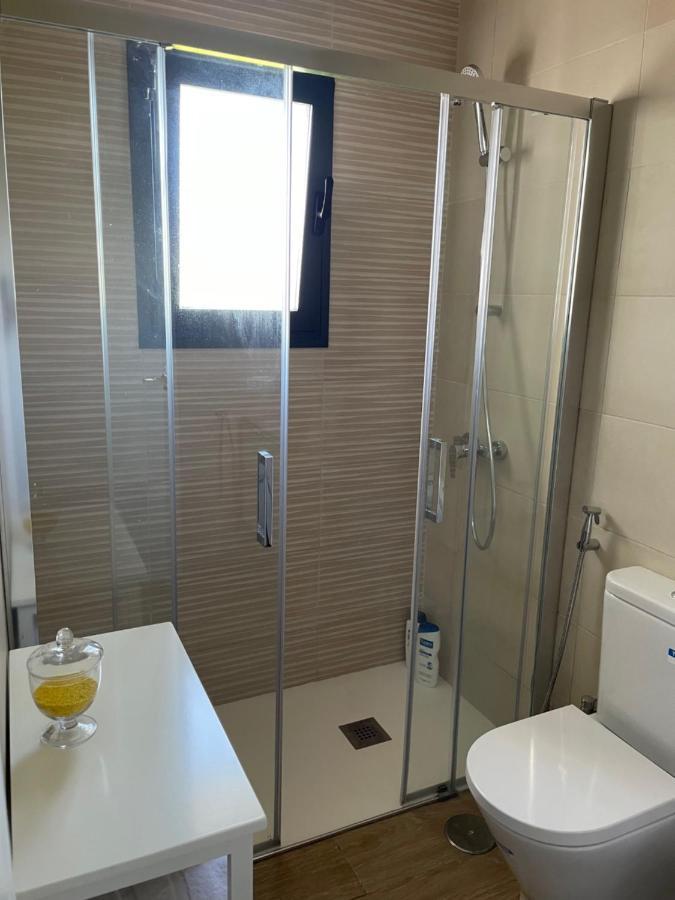 La Juli, Exclusivo Chalet Nuevo, De Lujo Matalascañas Exteriér fotografie