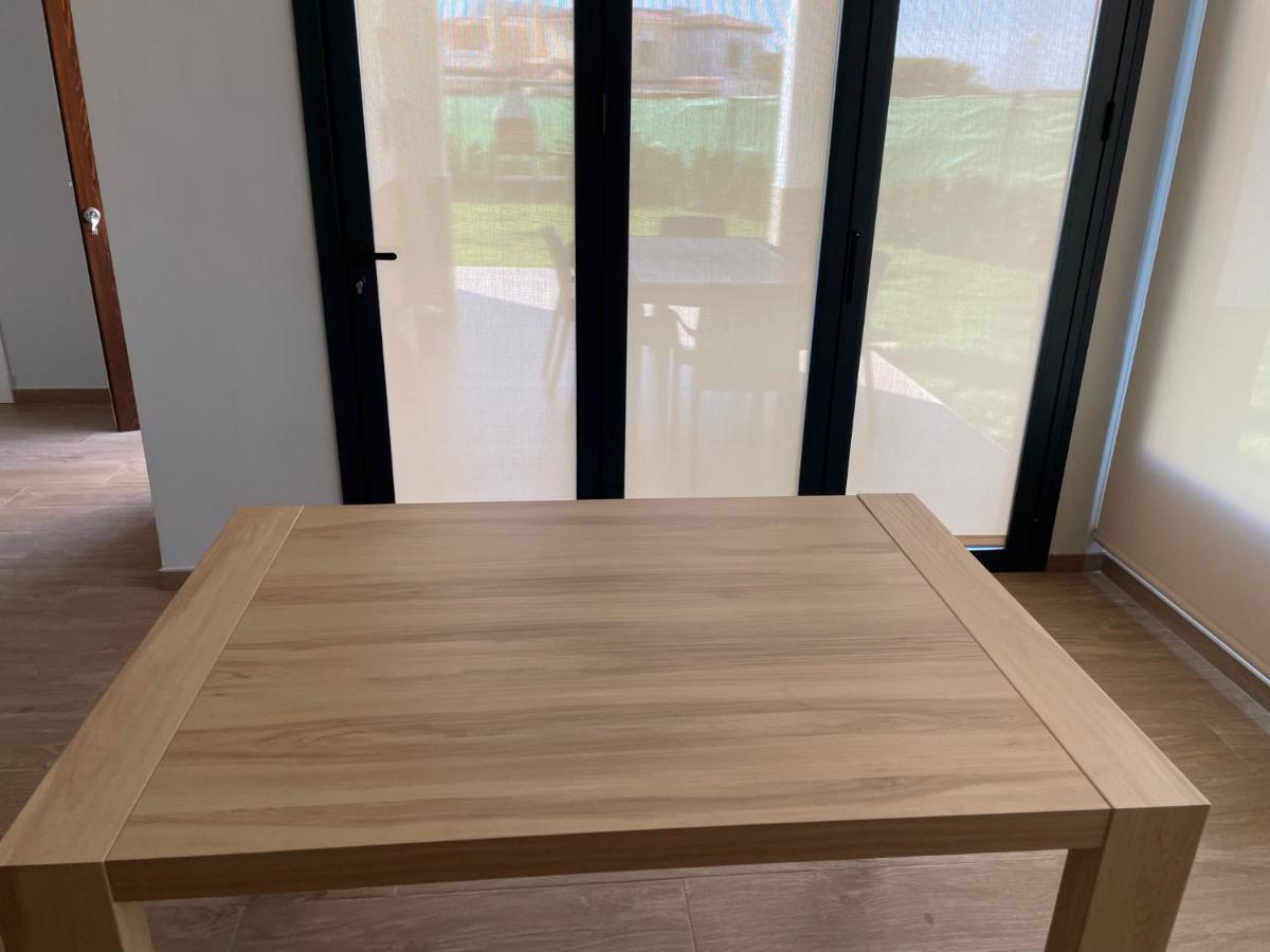 La Juli, Exclusivo Chalet Nuevo, De Lujo Matalascañas Exteriér fotografie