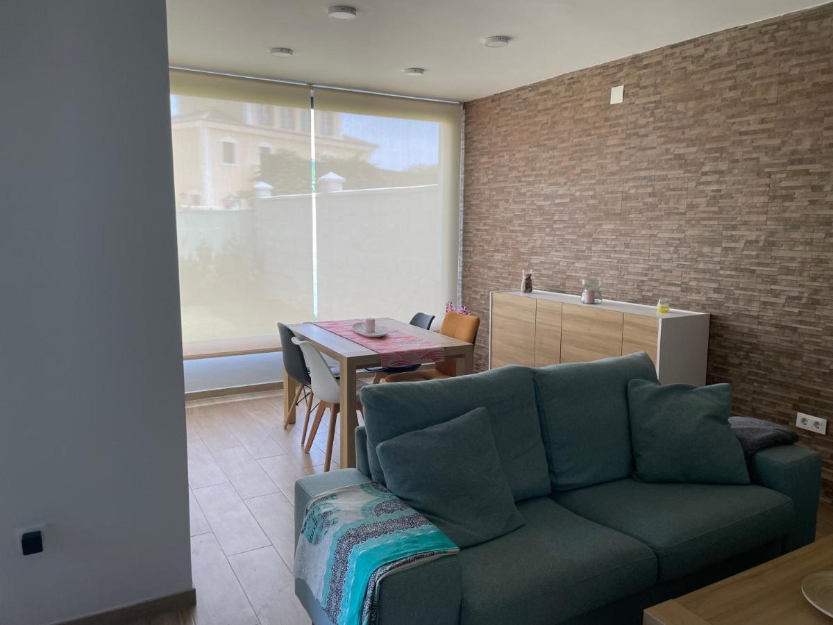 La Juli, Exclusivo Chalet Nuevo, De Lujo Matalascañas Exteriér fotografie