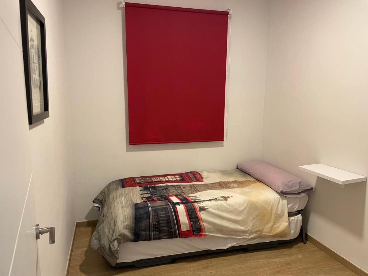 La Juli, Exclusivo Chalet Nuevo, De Lujo Matalascañas Exteriér fotografie