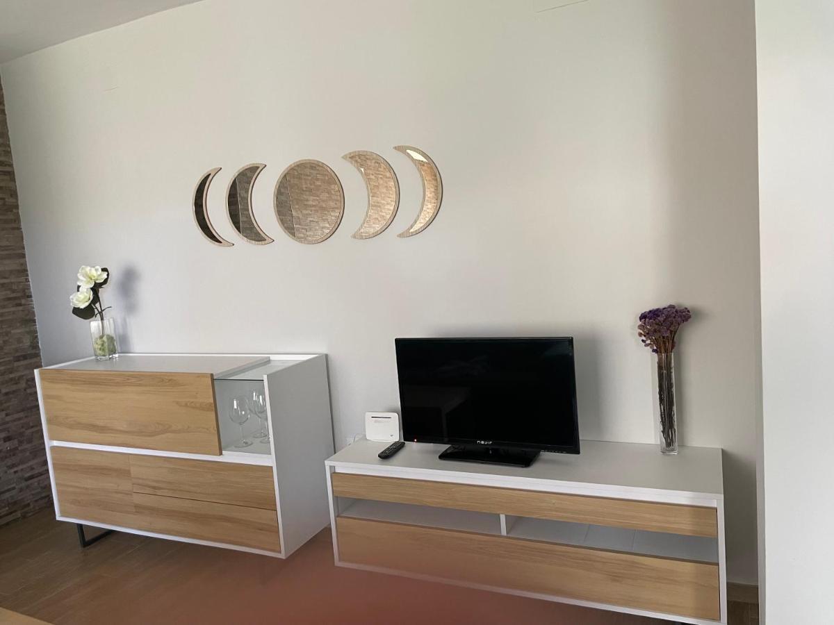 La Juli, Exclusivo Chalet Nuevo, De Lujo Matalascañas Exteriér fotografie
