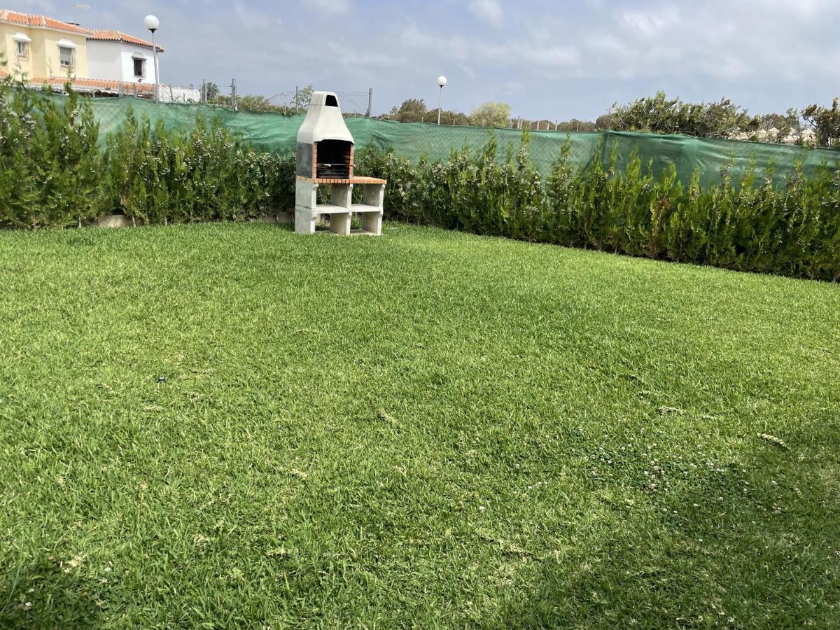 La Juli, Exclusivo Chalet Nuevo, De Lujo Matalascañas Exteriér fotografie